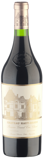 Bouteille Ch&acirc;teau Haut-Brion, Premier Grand Cru Class&eacute; 1855, Pessac-L&eacute;ognan