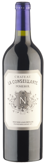 conseillante