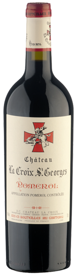 croix st georges