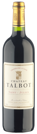 chateau talbot