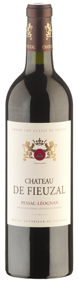 chateau fieuzal chateau fieuzal