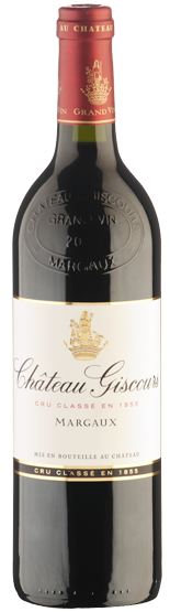 chateau giscours margaux