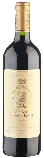 gruaud larose gruaud larose
