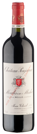chateau poujeaux