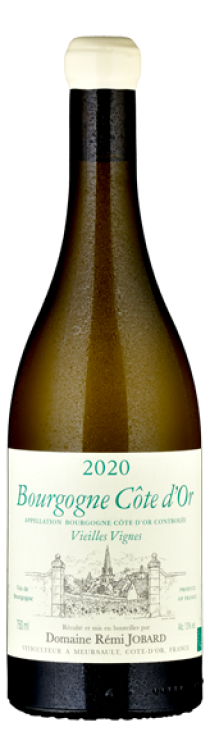 Bourgogne-Cote-d-Or-Vieilles-Vignes-Jobard
