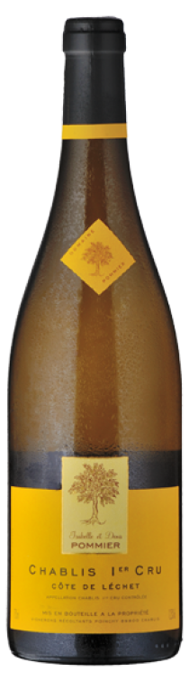Chablis_Lechet_Pommier