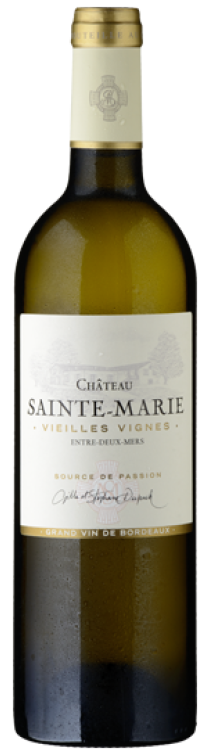 Chateau-Ste-Marie-Blanc