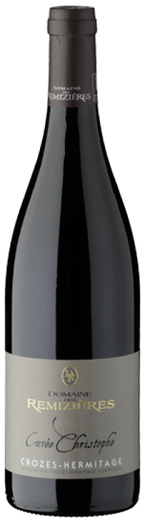 Crozes_Hermitage_Remizieres_Cuvee_Christophe