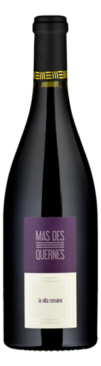 Mas-des-Quernes-Villa-Romaine