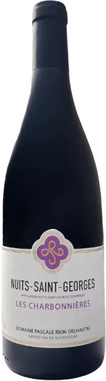 charbonnieres