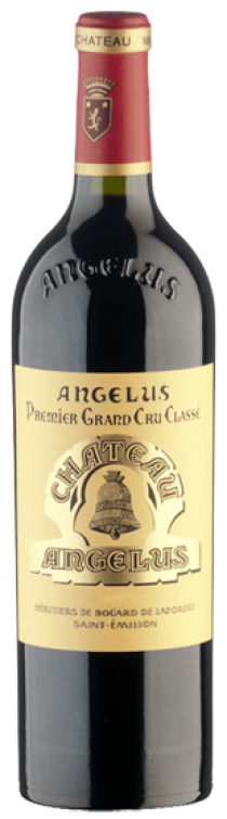 chateau-angelus