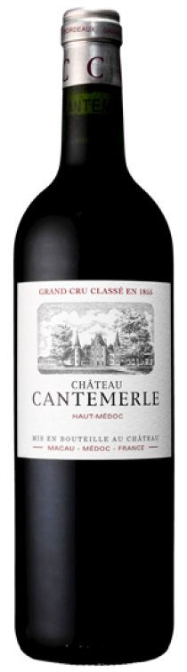 chateau-cantemerle