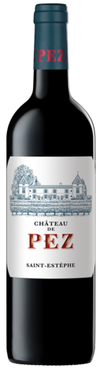 chateau-de-pez