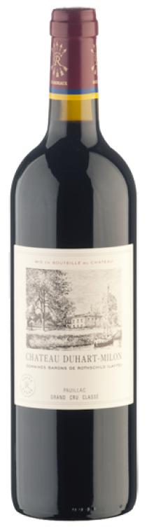 chateau-duhart-milon-rothschild
