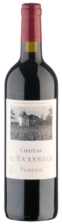 chateau-evangile