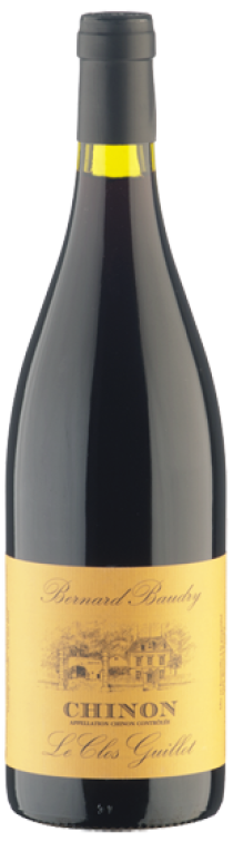 chinon-rouge-clos-guillot-bernard-baudry