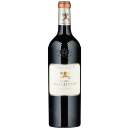 Château Pape Clément - 2021, Vin rouge Graves