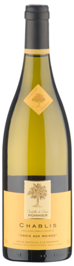 Chablis_Croix_aux_Moines_Pommier
