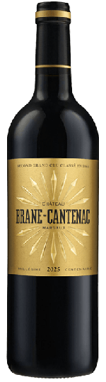 Château Brane-Cantenac - 2025