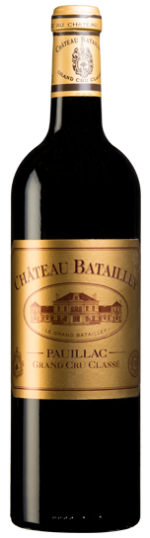 Château Batailley - 2025