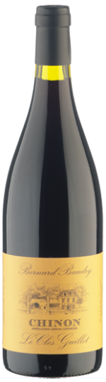 chinon-rouge-clos-guillot-bernard-baudry