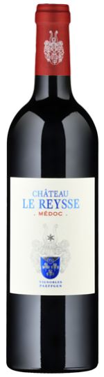 Chateau-le-Reysse