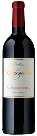 Chateau-les-Cruzelles