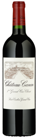 chateau-canon
