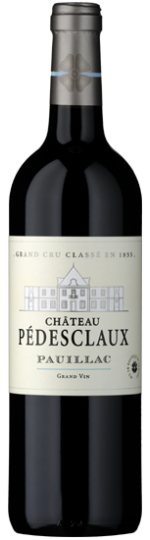 Chateau_Pedesclaux