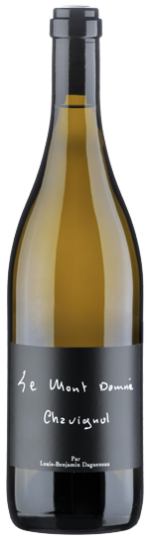 Dagueneau_Sancerre_Mont_Damne