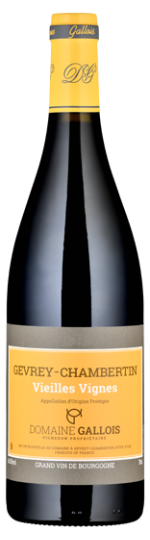Gevrey-Chambertin-Vieilles-Vignes-Gallois