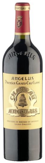 chateau-angelus