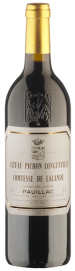 chateau-pichon-lalande