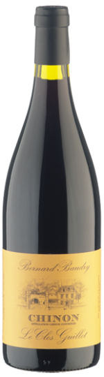 chinon-rouge-clos-guillot-bernard-baudry