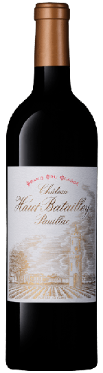 haut-batailley-pauillaci