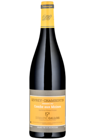Gevrey-Chambertin-Combe-aux-Moines-Gallois