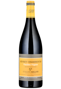 Gevrey-Chambertin-Vieilles-Vignes-Gallois