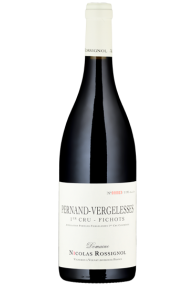 Pernand-Vergelesses-Fichot-Rossignol