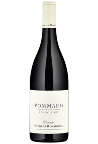 Pommard-Noizons-Rossignol