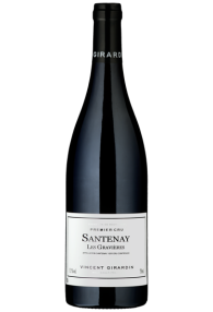 Santenay-Gravieres-Vincent-Girardin