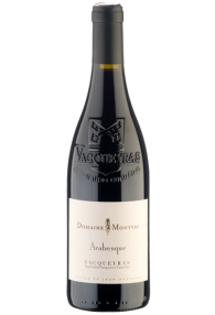Vacqueyras_rg_domaine_de_montvac