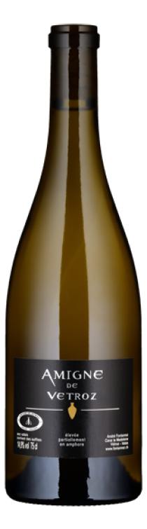 Amigne-Vétroz-Madeleine