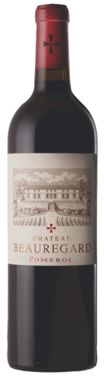 Château-Beauregard