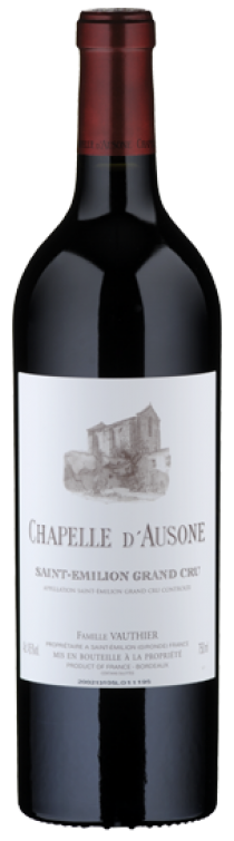 Chapelle-d-Ausone