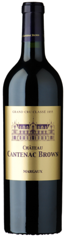 Chateau_Cantenac_Brown
