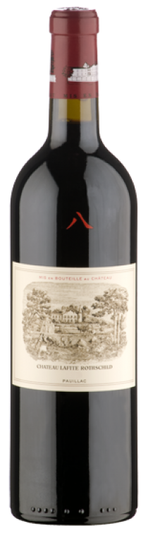 Chateau_Lafite-Rothschild