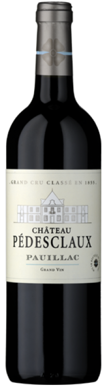 Chateau_Pedesclaux