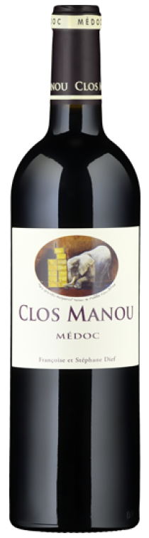 Clos-Manou