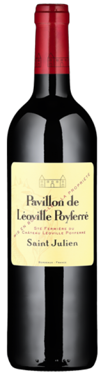 Pavillon-de-Leoville-Poyferre