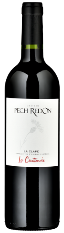 Pech-Redon-Centauree